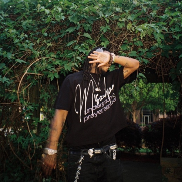 WISH THE WORST MAYHEM REMIX - Single album cover