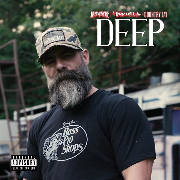 Deep (feat. Twista & Country Jay) - Single album cover