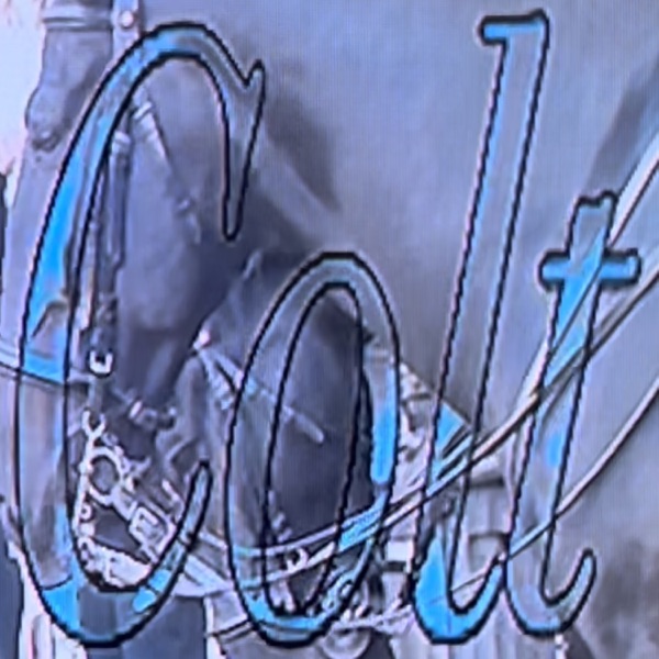 Colt - Single album cover