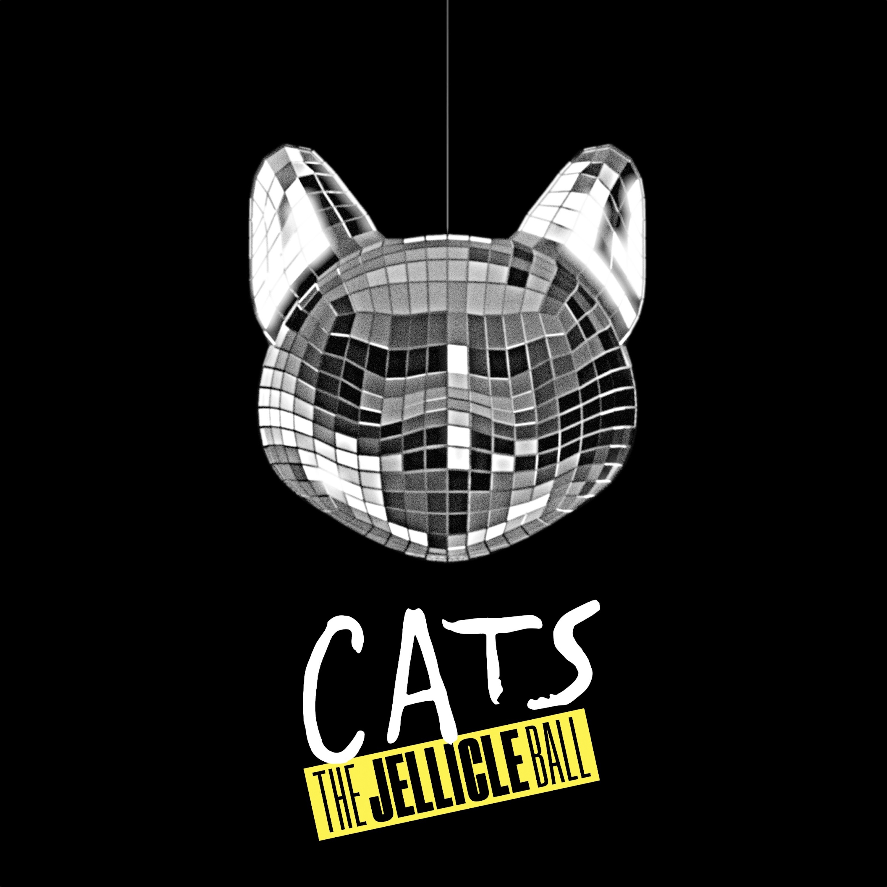 Cats: The Jellicle Ball album cover