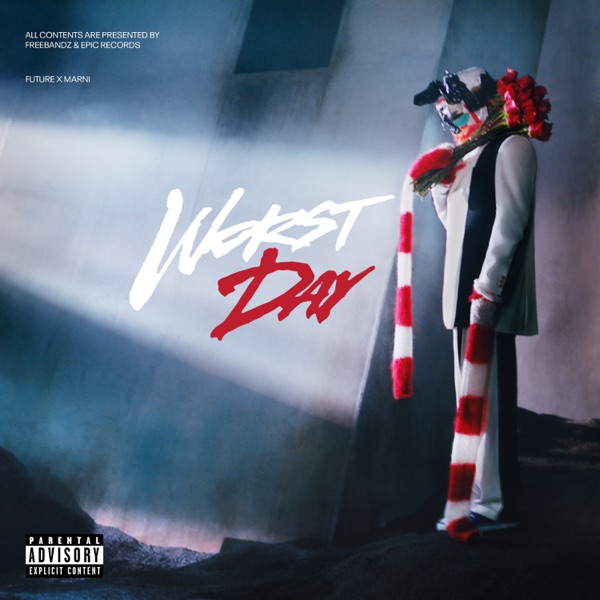 Worst Day - Single album cover