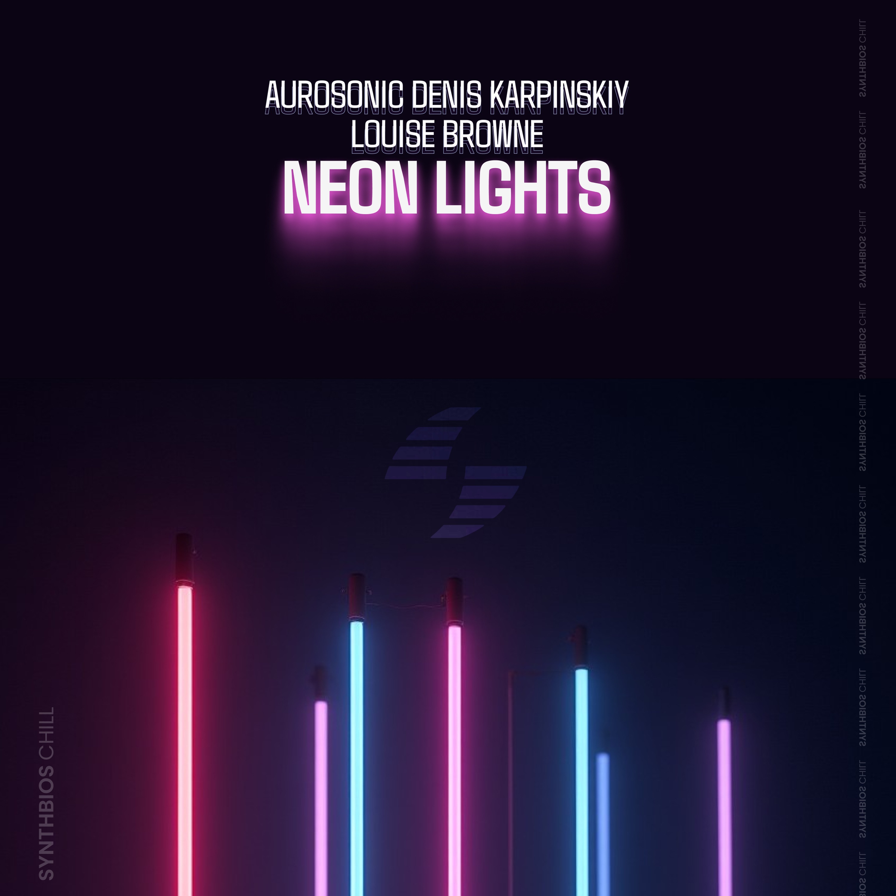Neon Lights - Single album cover