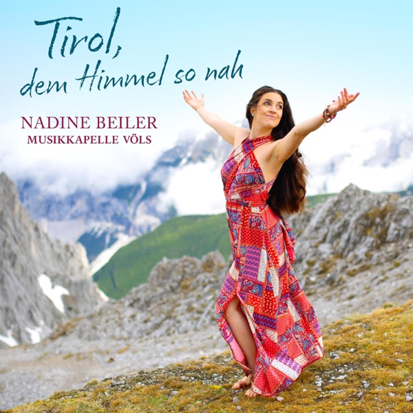 Tirol, dem Himmel so nah (Radio Version) - Single album cover