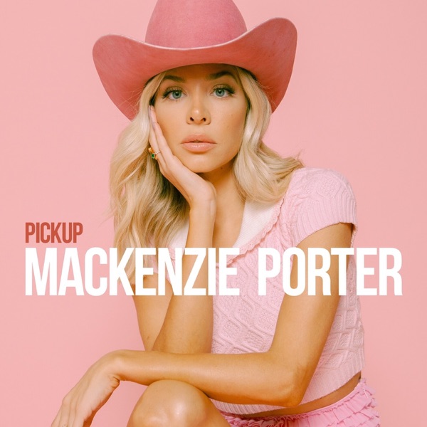 Pickup - Single album cover