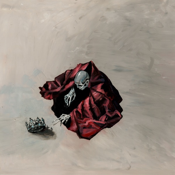 mea maxima culpa album cover