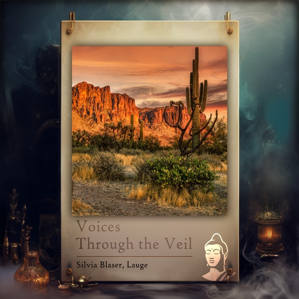 Voices Through the Veil - EP album cover