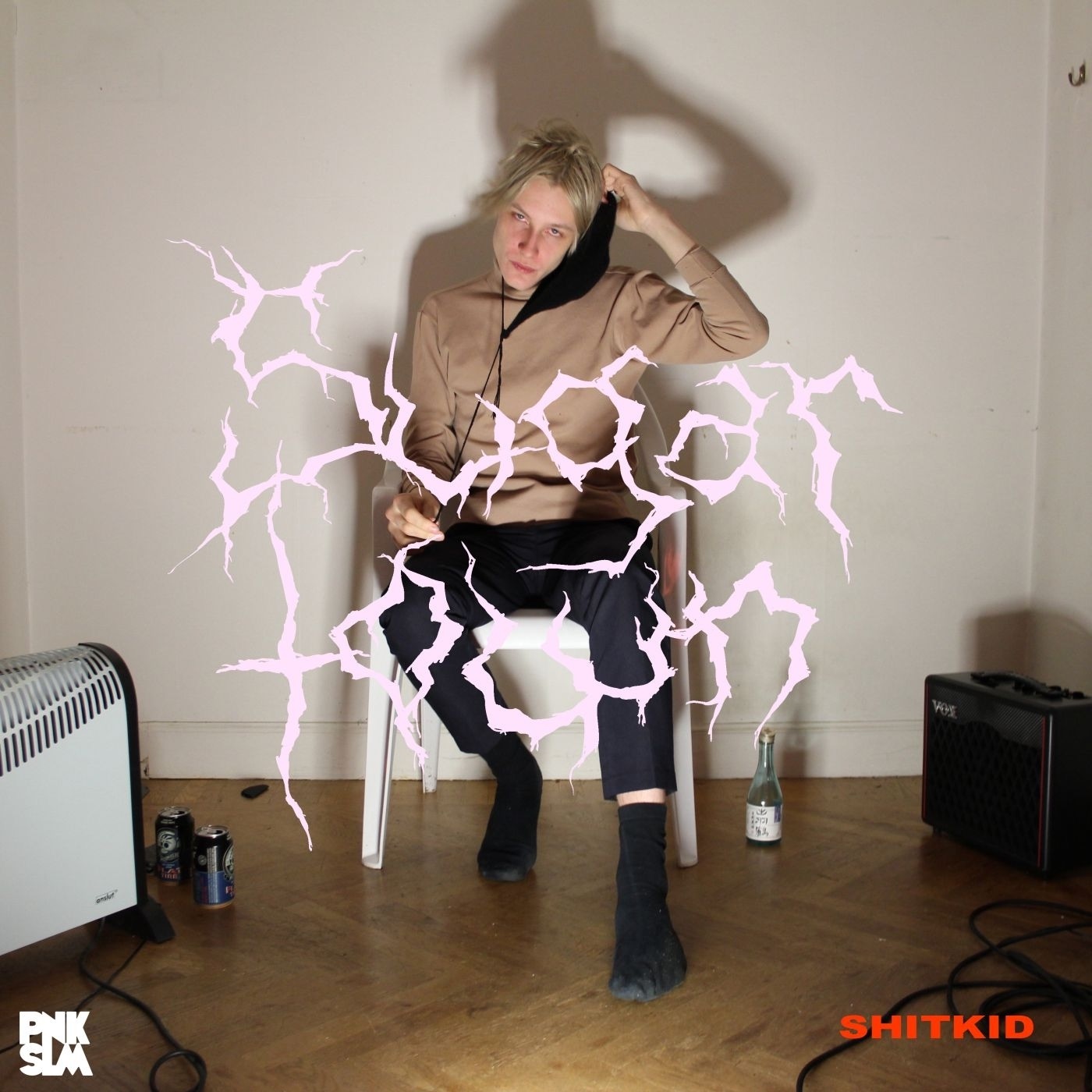 Sugar Town - Single album cover