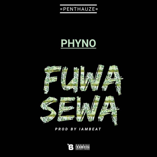 Fuwa Sewa - Single album cover