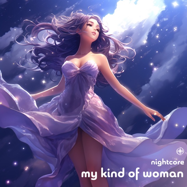 Keep Up (Nightcore) - Single album cover