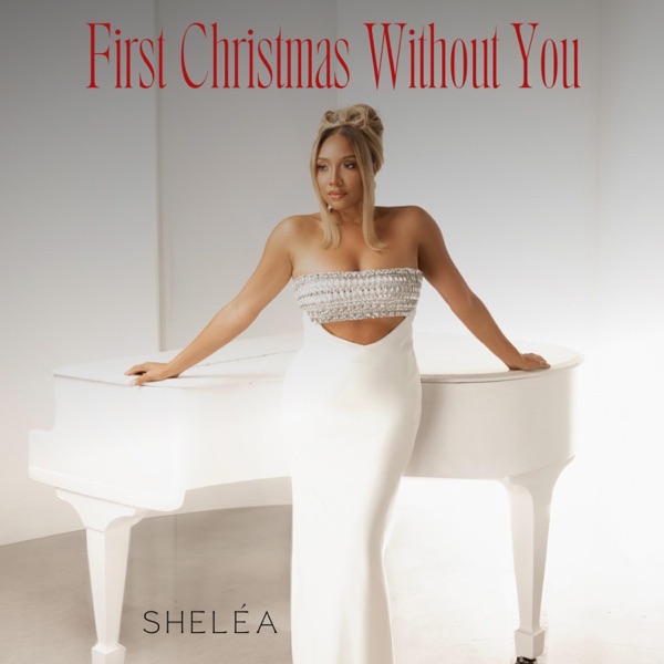First Christmas Without You - Single album cover