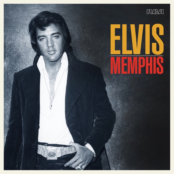 MEMPHIS album cover