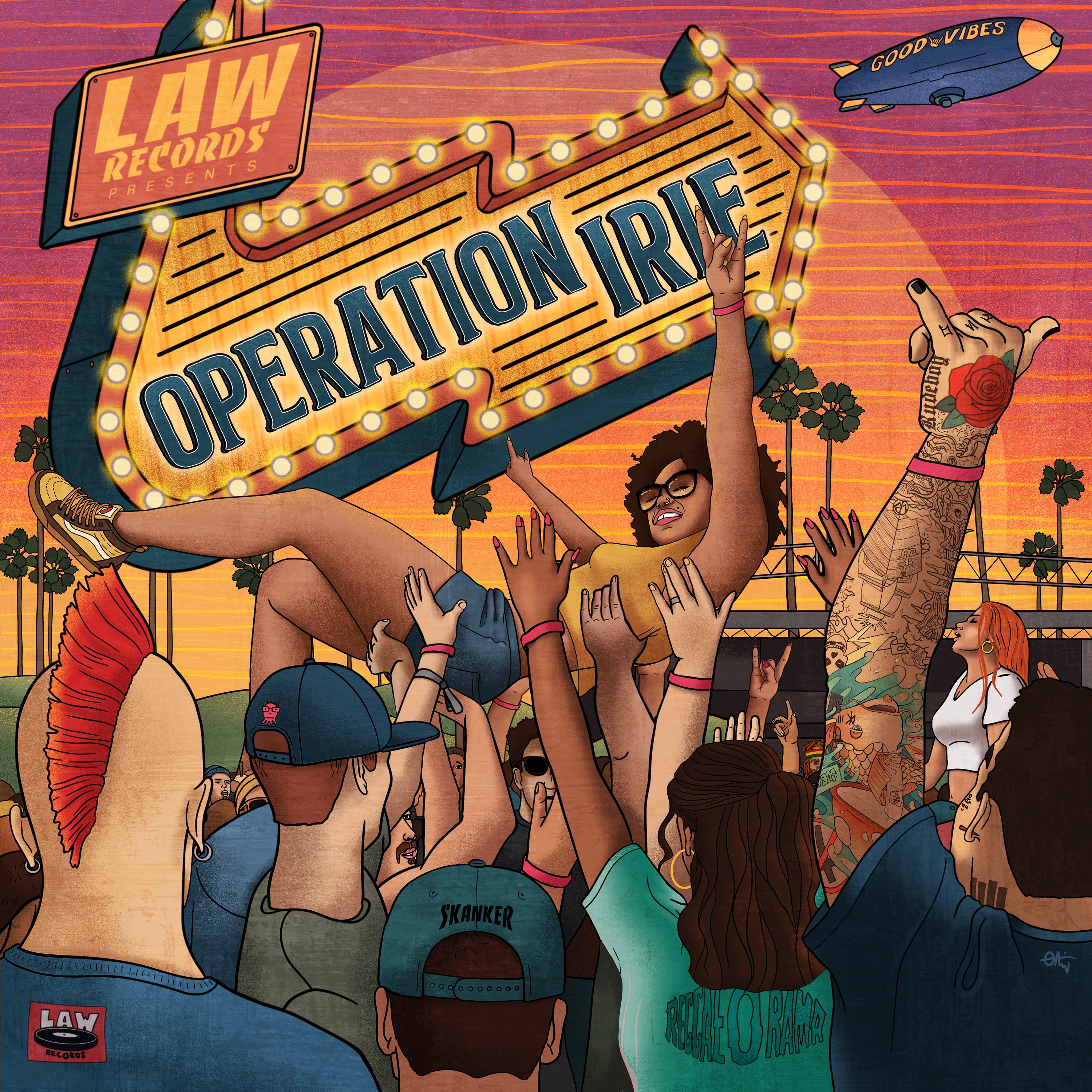 All I Want - Single album cover