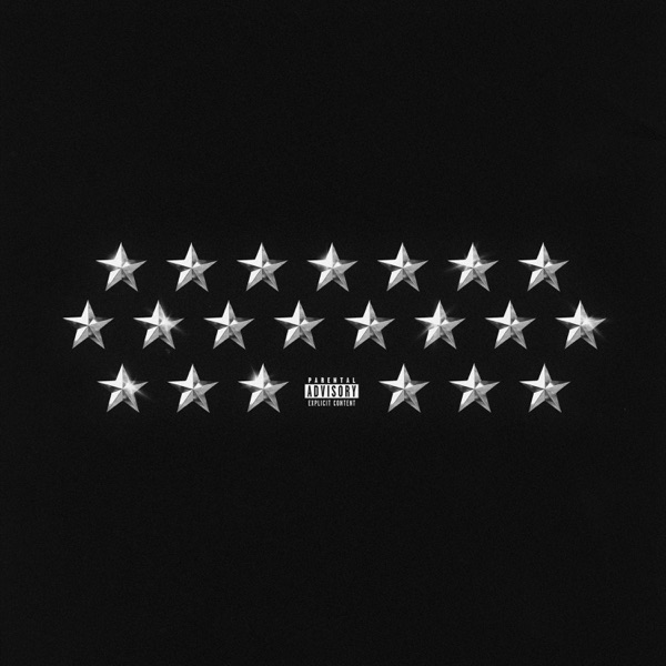 Revenge Of The Fallen album cover