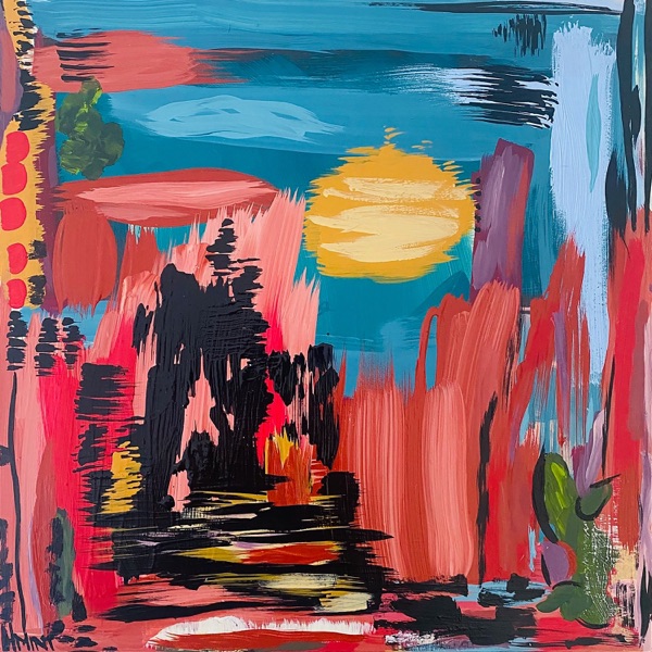 Walk Among the Dead - Single album cover