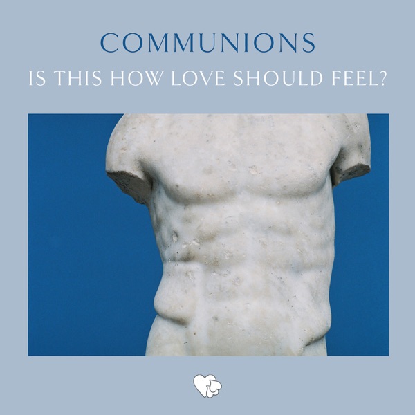 Is This How Love Should Feel? - Single album cover