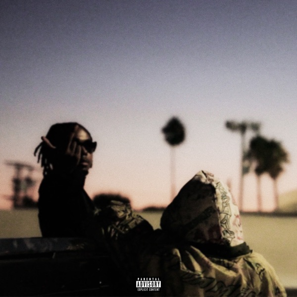 Homd - Single album cover