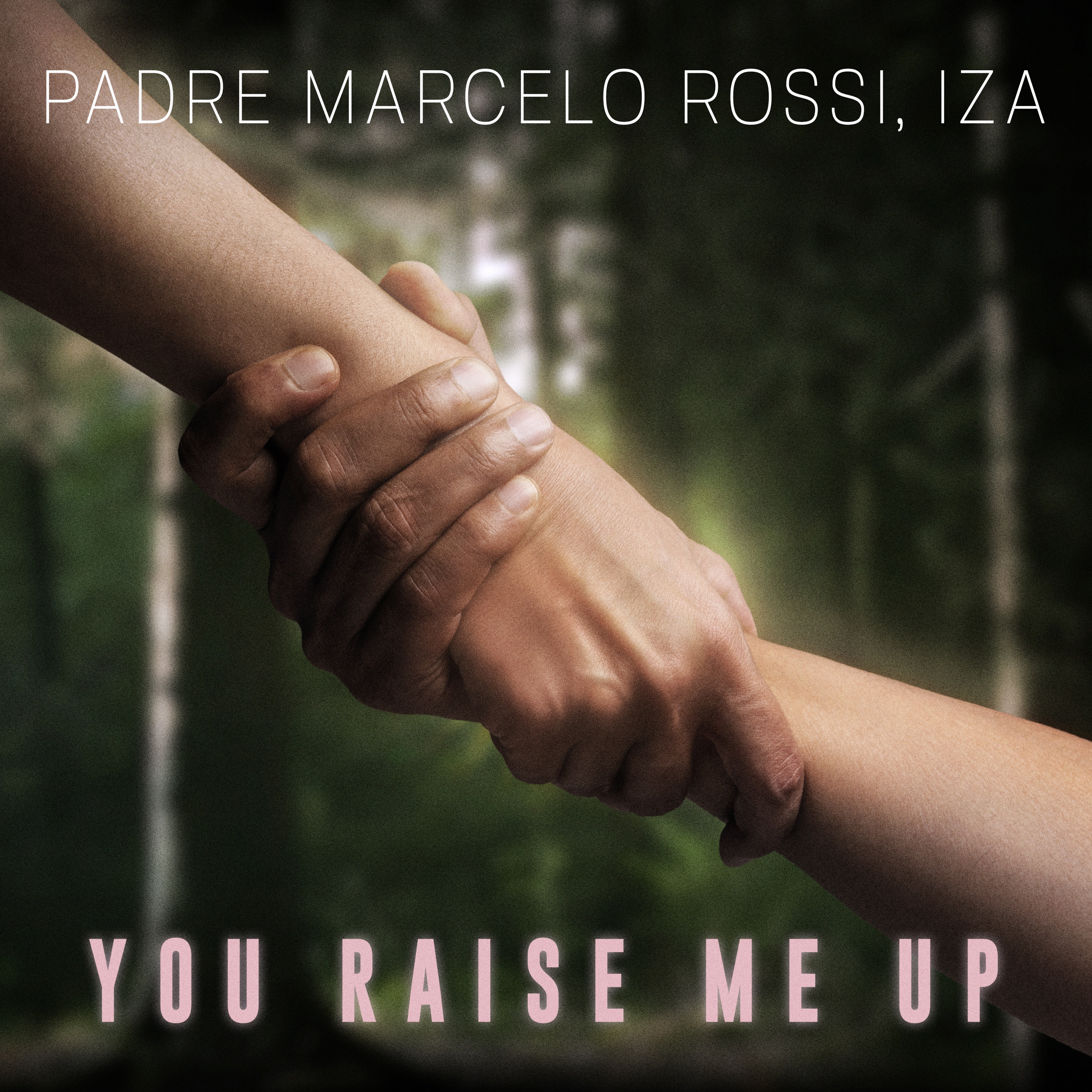 You Raise Me Up - Single album cover