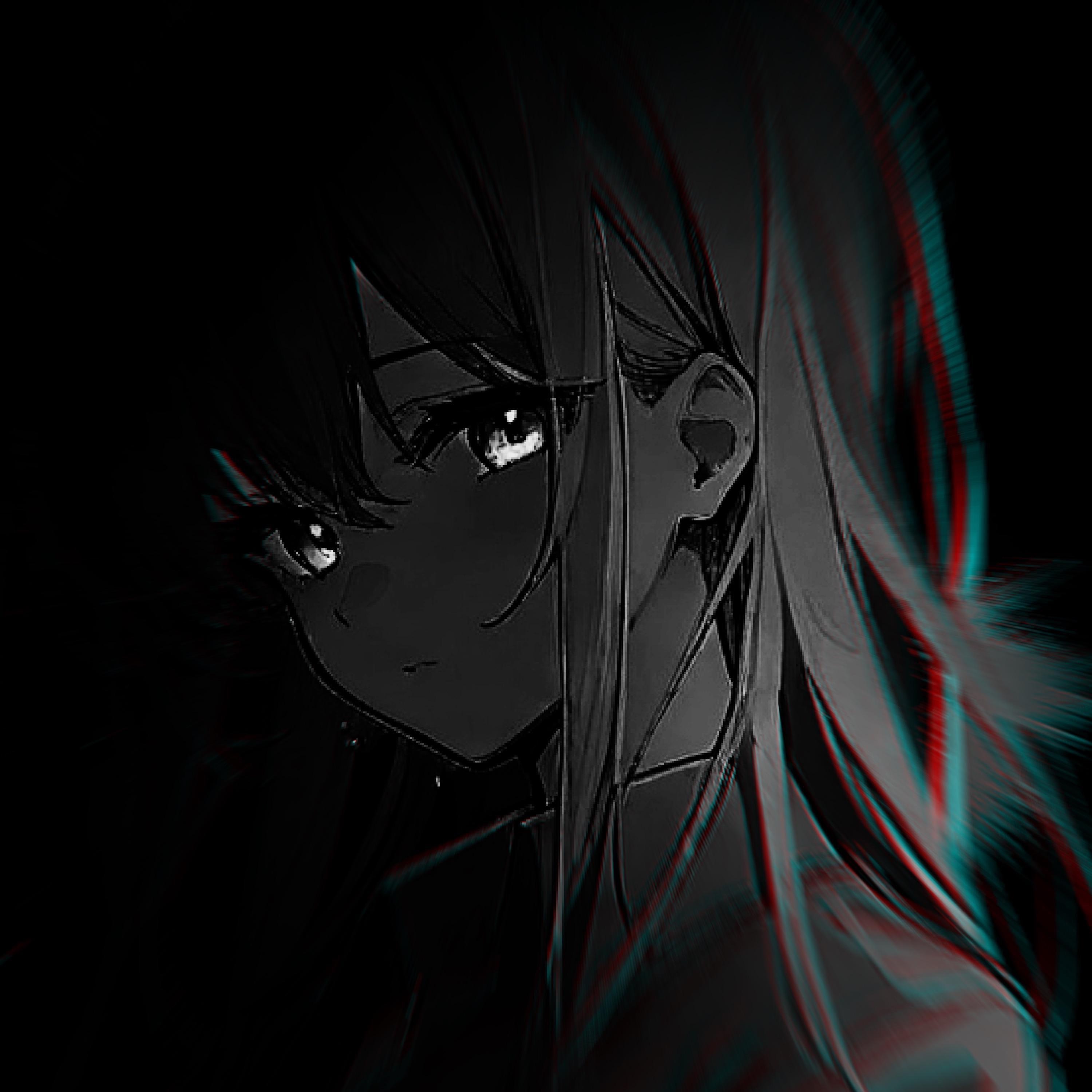 Darkness - Single album cover