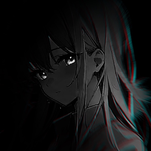 Darkness - Single album cover