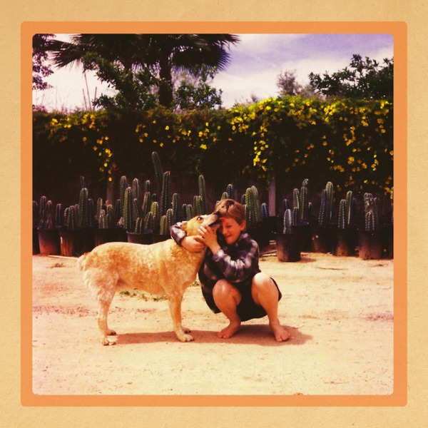 Colorado's Dead - Single album cover