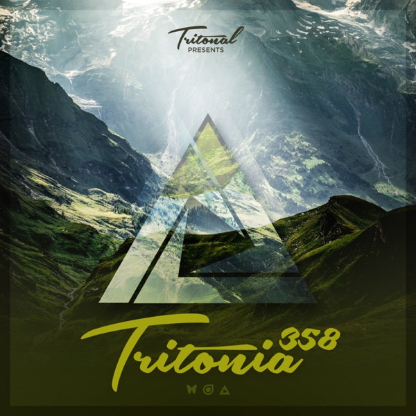 Tritonia 358 album cover