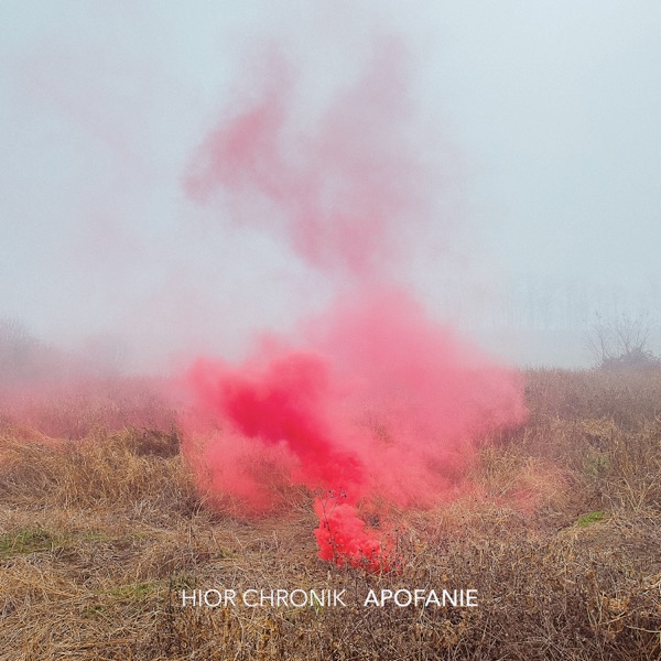 Apofanie album cover