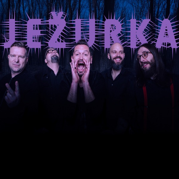 Ježurka - Single album cover