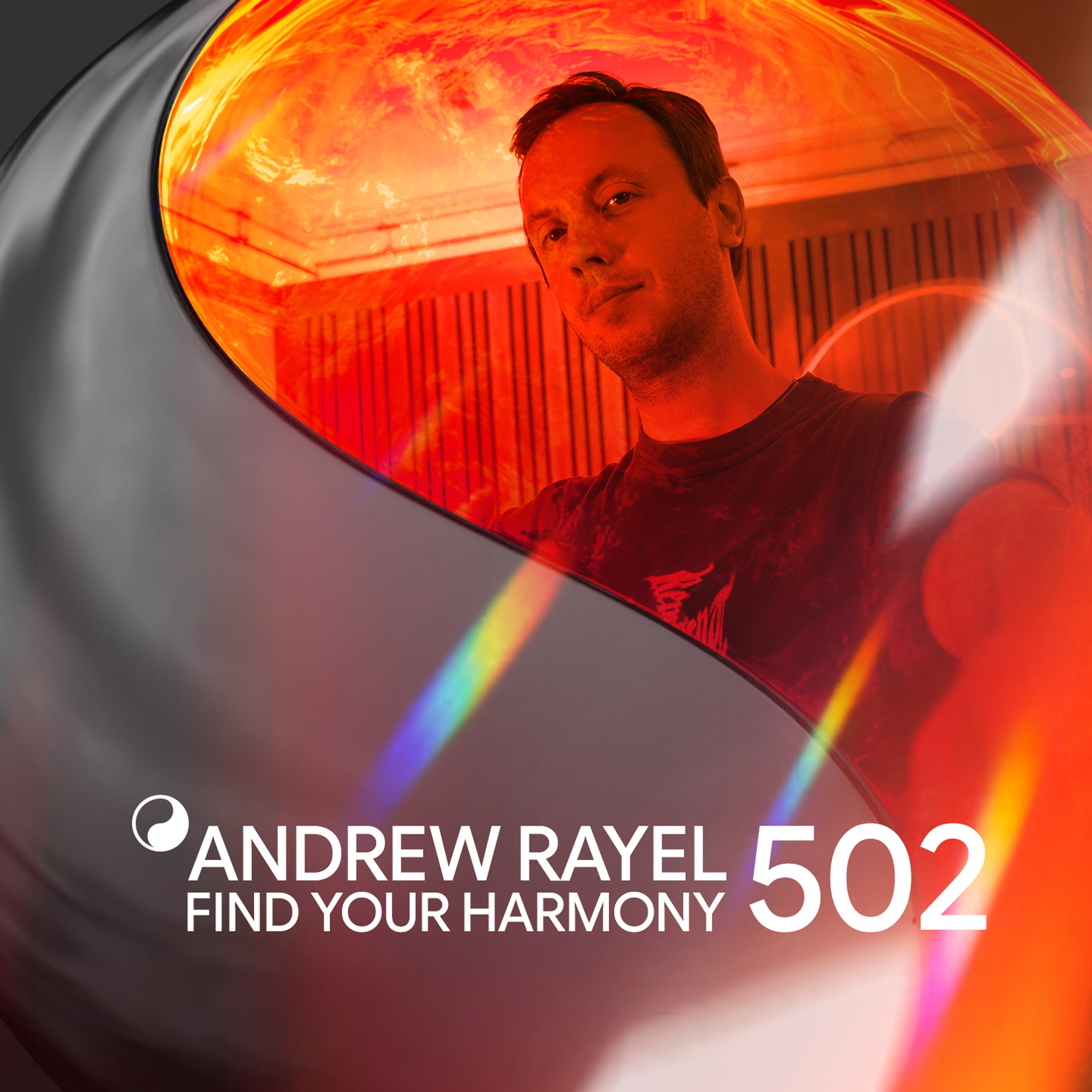 FYH502 - Find Your Harmony Radio Episode #502 album cover