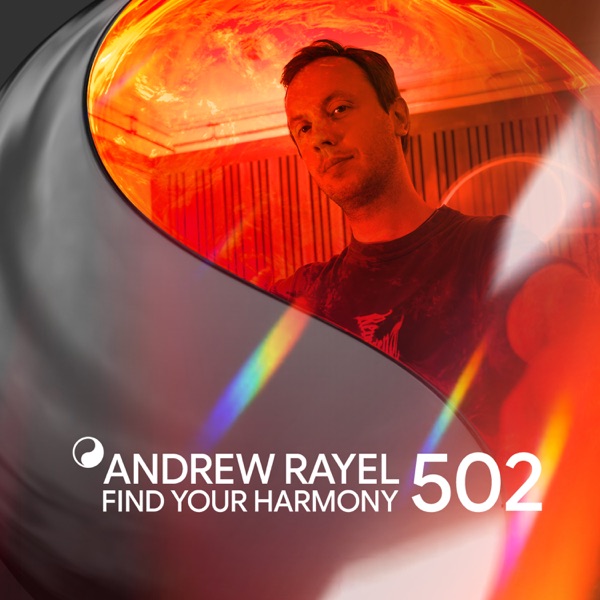 FYH502 - Find Your Harmony Radio Episode #502 album cover