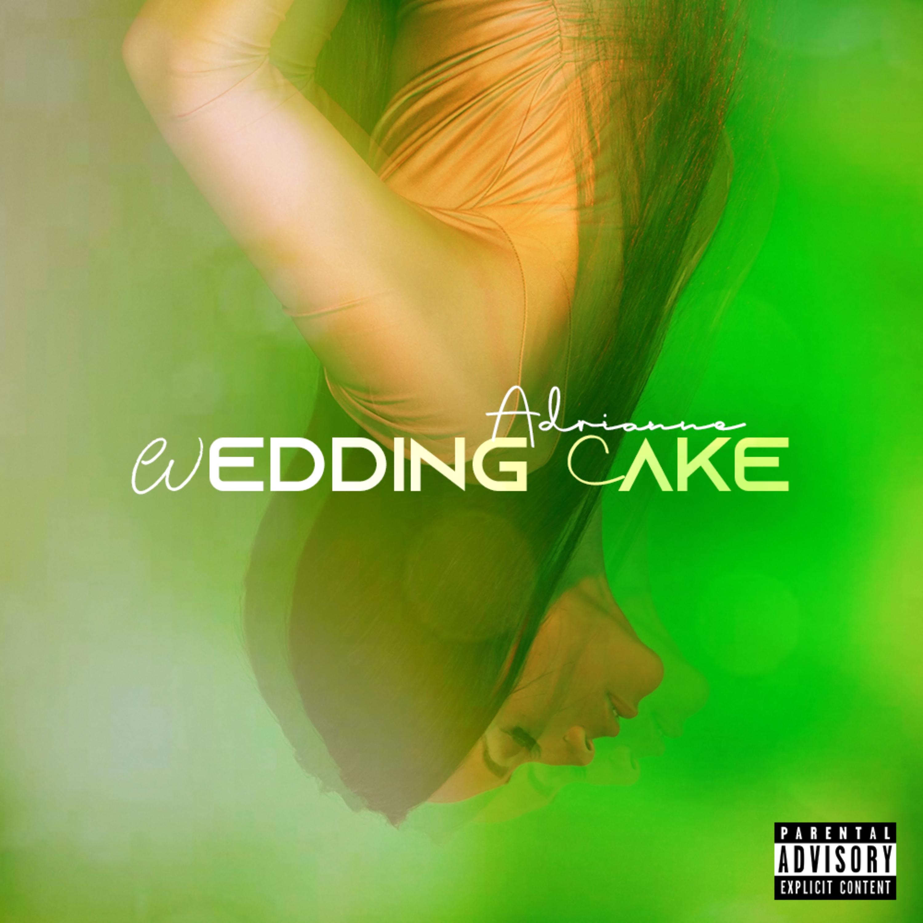 Wedding Cake - Single album cover