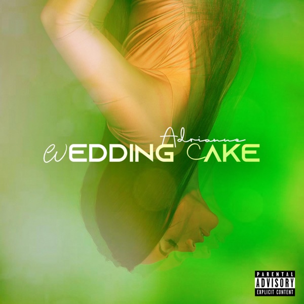 Wedding Cake - Single album cover