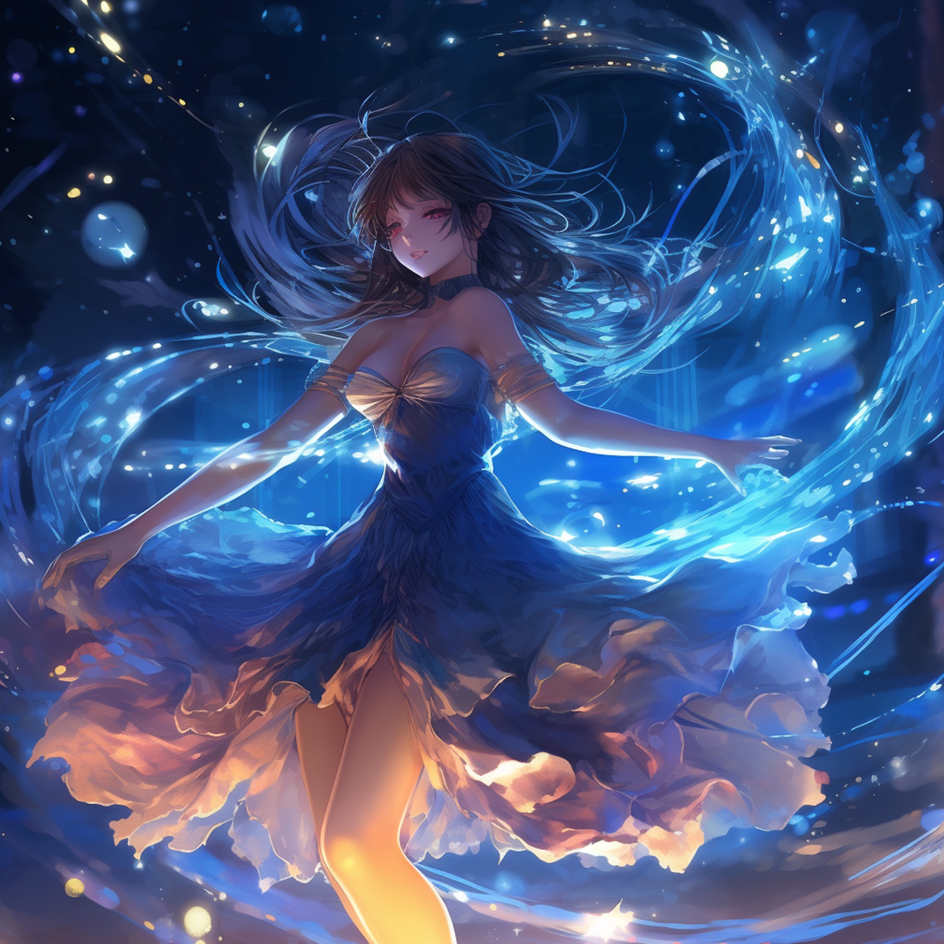 X-SLIDE (Nightcore) - Single album cover
