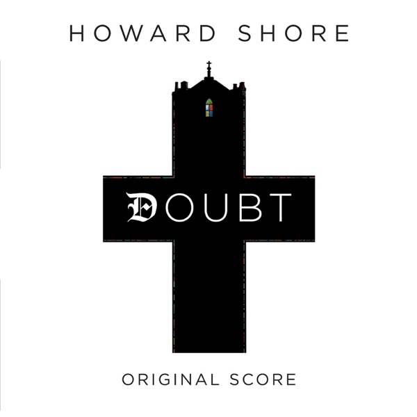 Doubt Original Score album cover