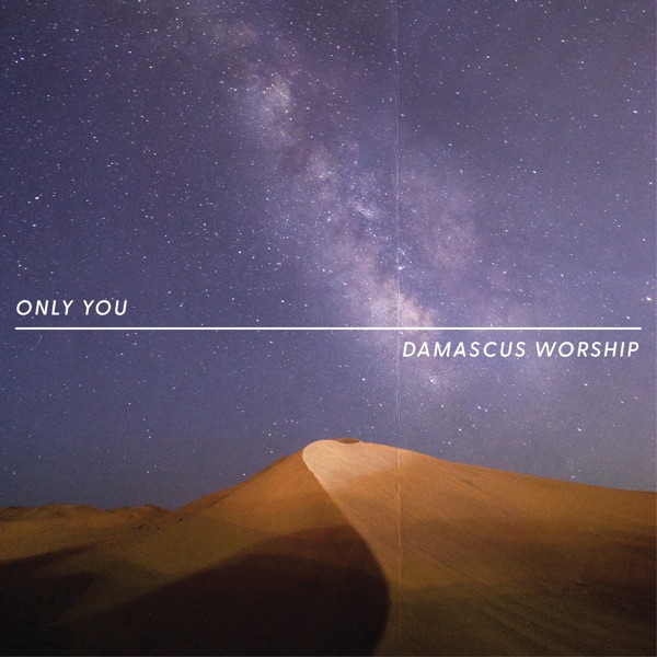 Only You (feat. Seph Schlueter & Abby Randolph) - Single album cover