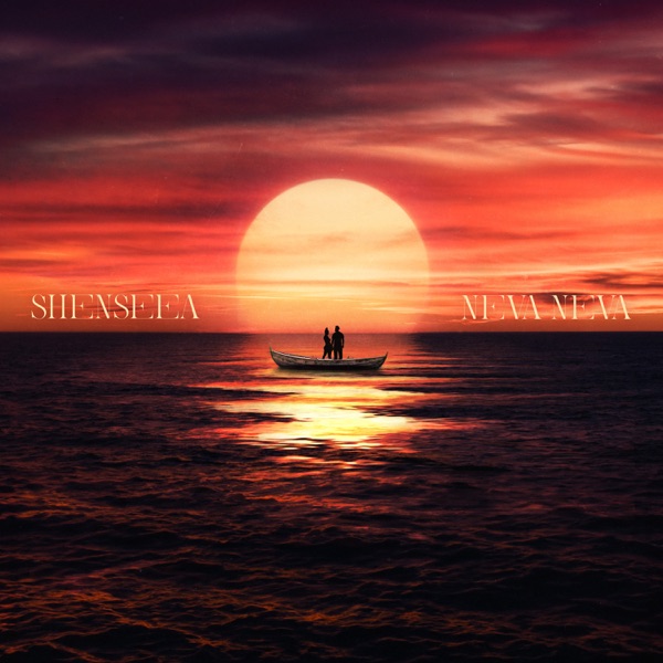 Neva Neva - Single album cover