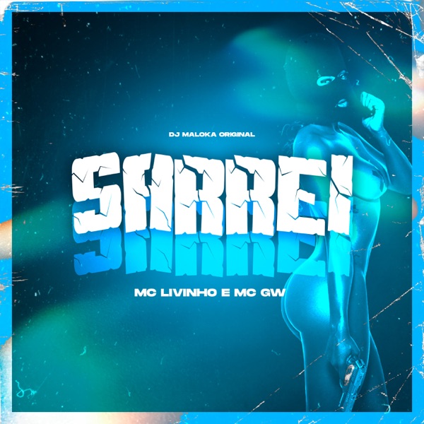 Sarrei - Single album cover