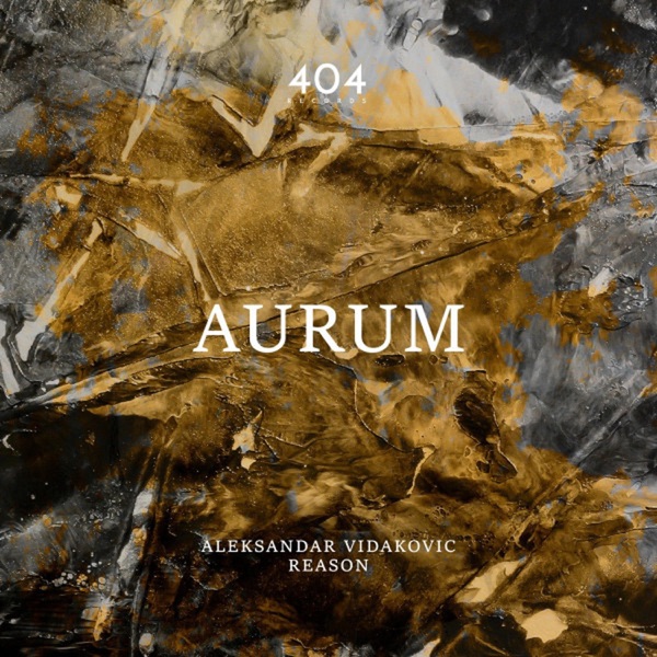 Aurum (feat. REASON) - Single album cover