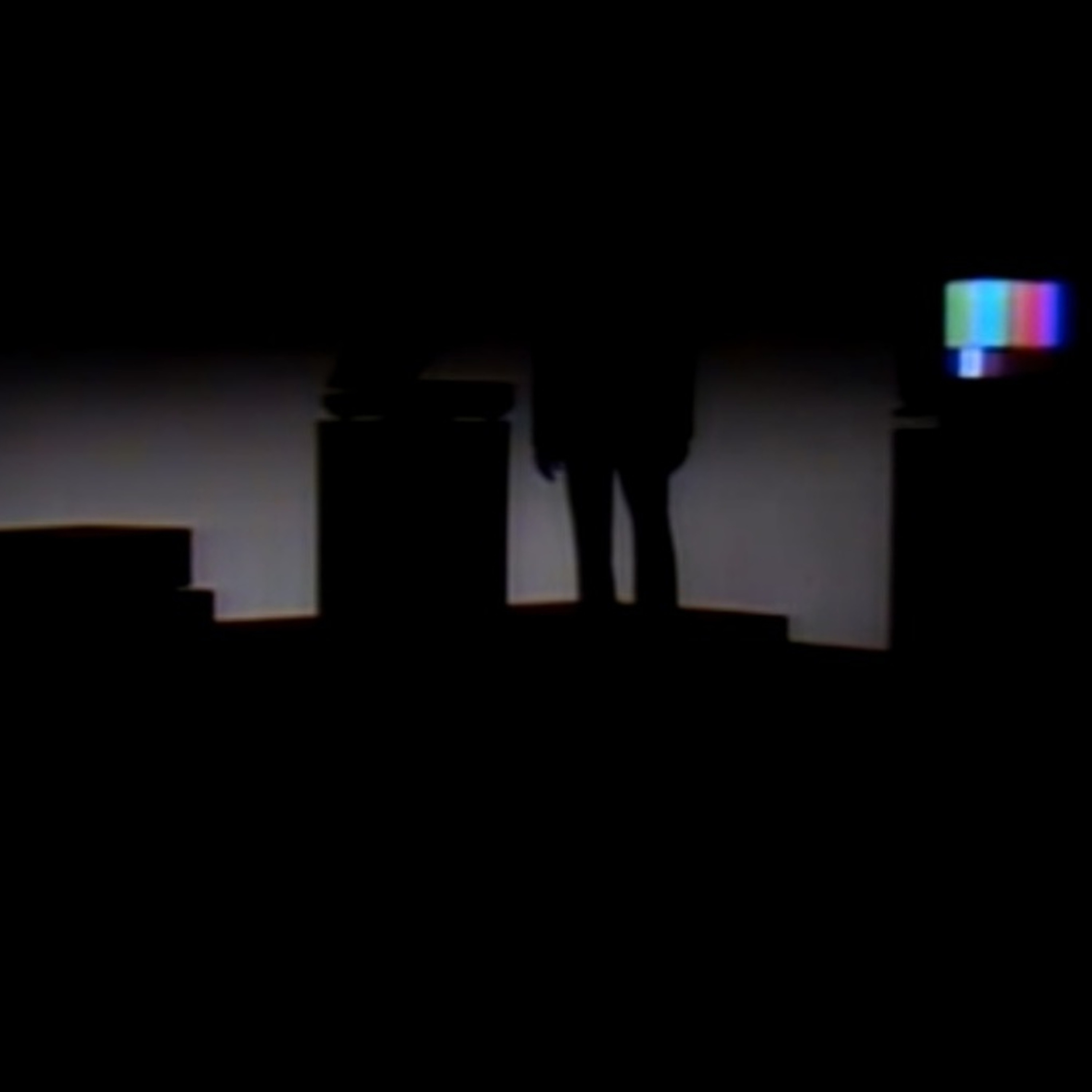 Into the Light album cover