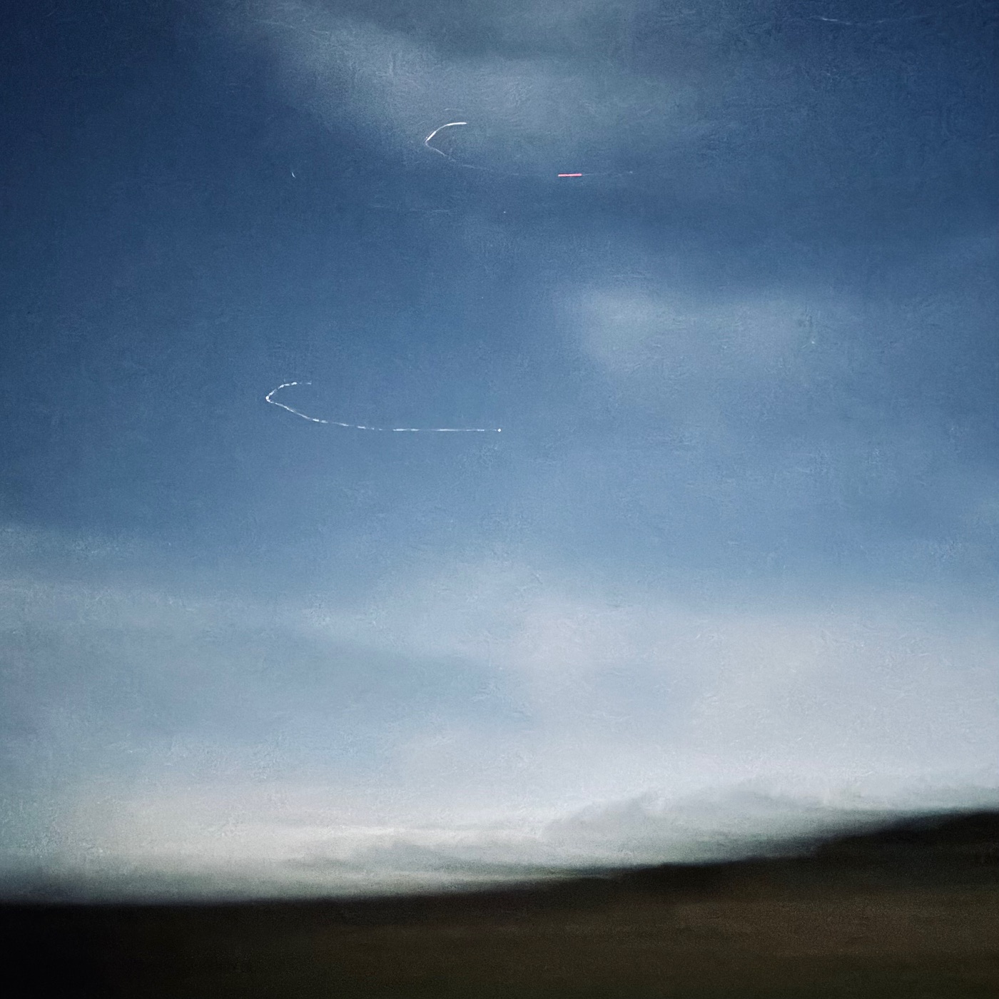 Leaving - Single album cover