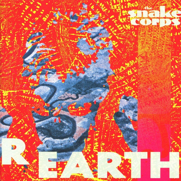 Smother Earth album cover