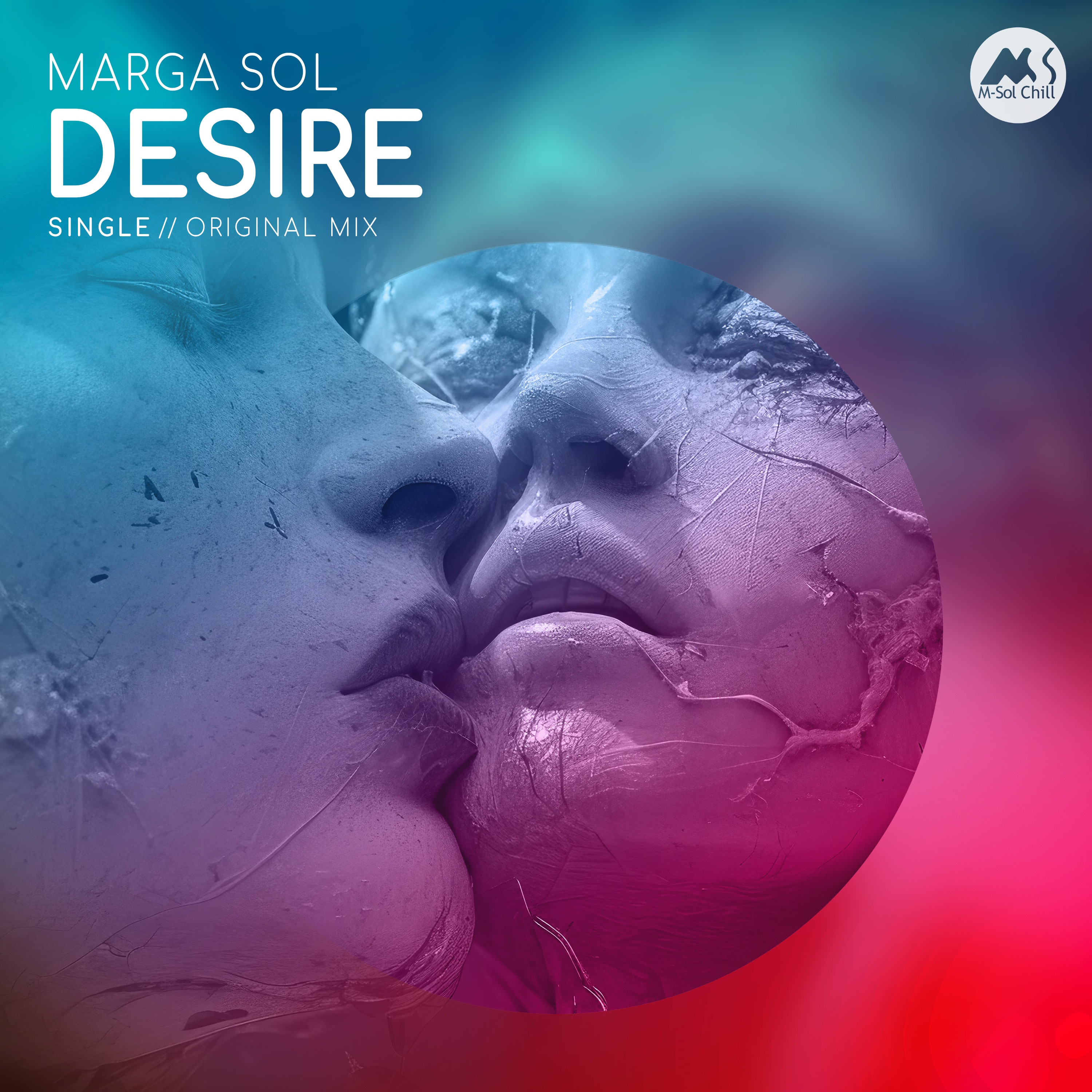 Desire - Single album cover