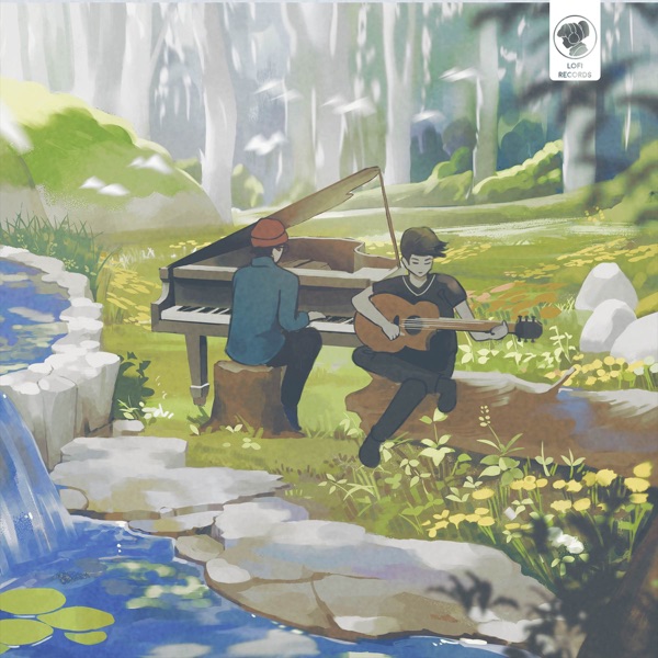 Another Life album cover