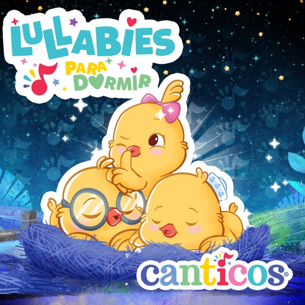 Lullabies Para Dormir album cover