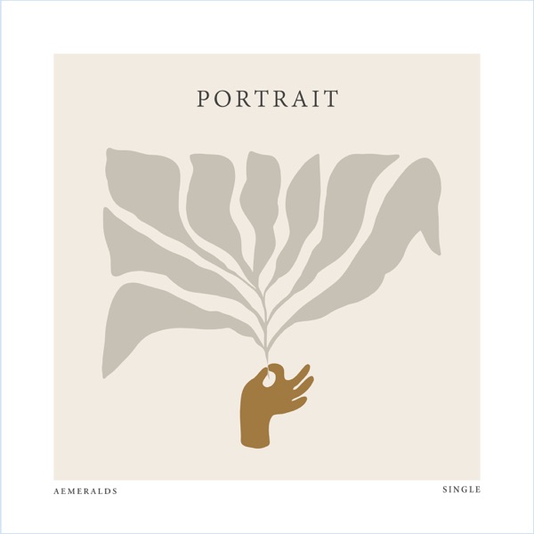 Portrait - Single album cover