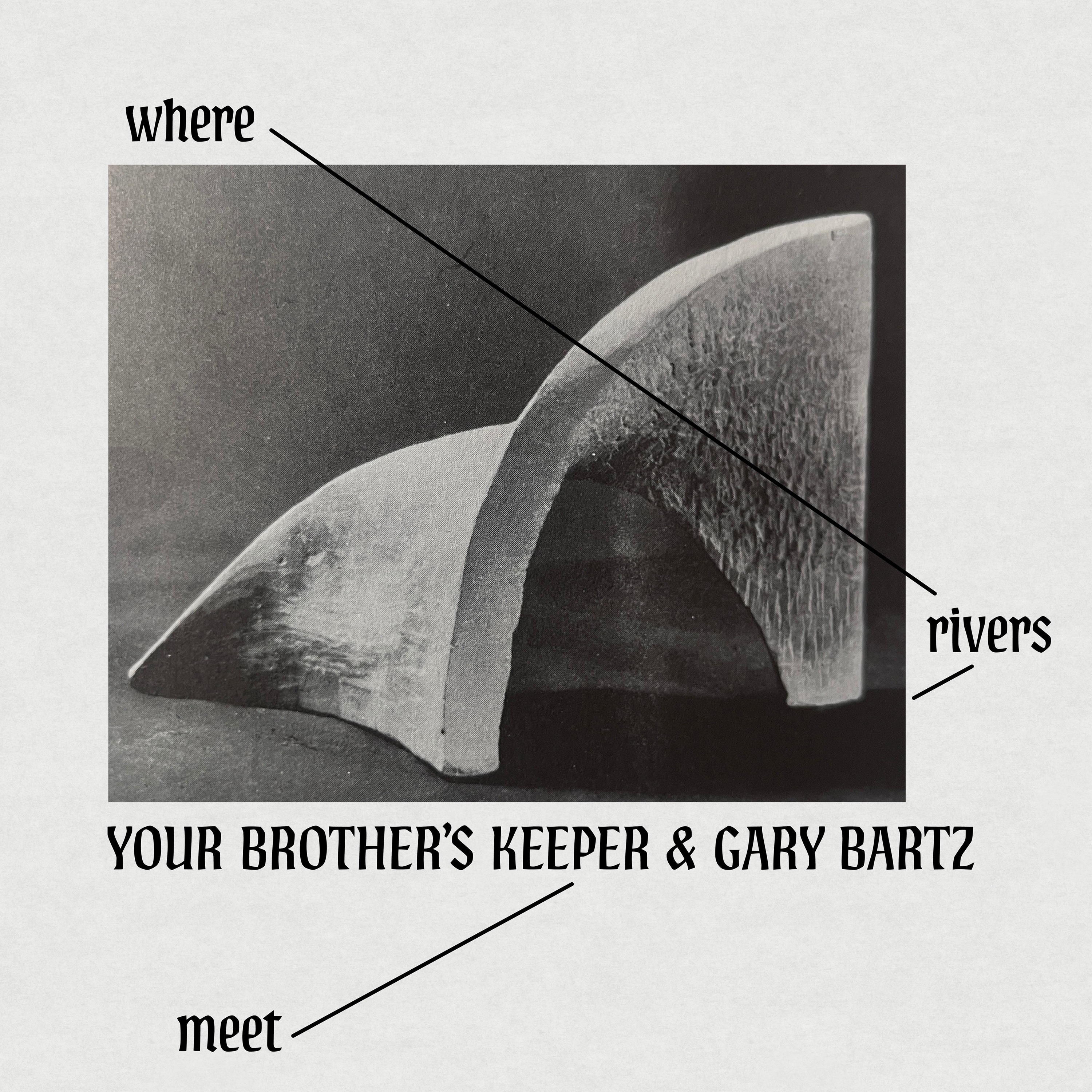 Where Rivers Meet album cover