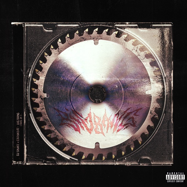 Big Bang - Single album cover