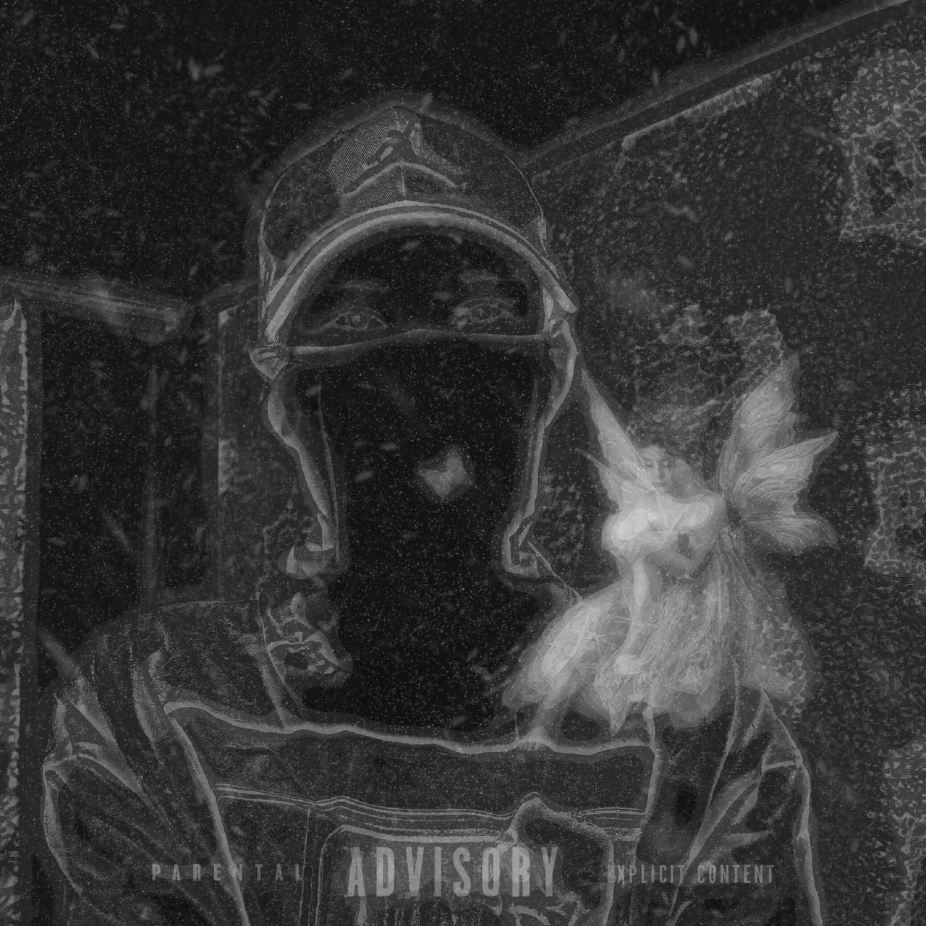 Paul Shark - Single album cover