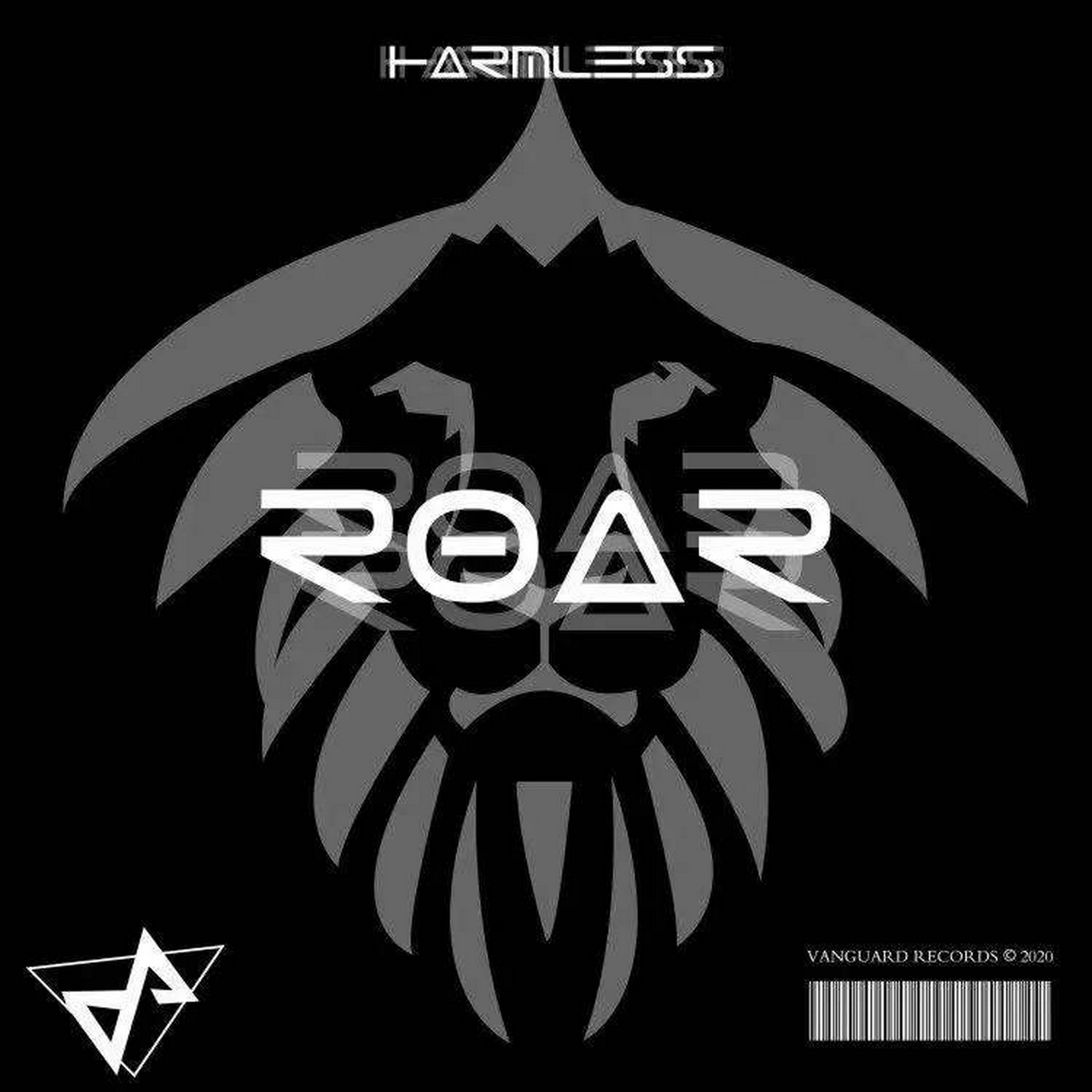 Roar - Single album cover