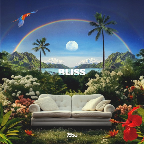 Bliss - Single album cover