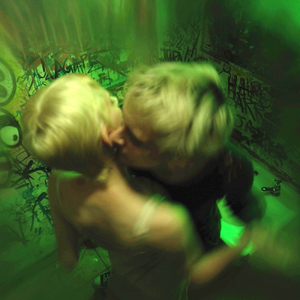 Musta Always Been A Thing (Andy Bell GLOK Remix) - Single album cover